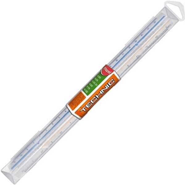 Maped Cetvel, Çizim Gereçleri