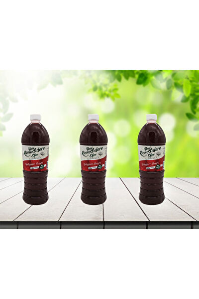 Yeni Kavaklıdere Şalgam Suyu