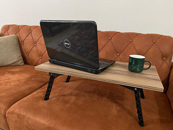 DZC KUZENLER AVM Laptop Sehpası