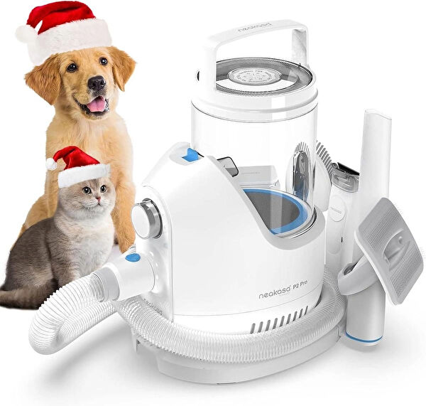 Neakasa Köpek Tıraş Makinesi