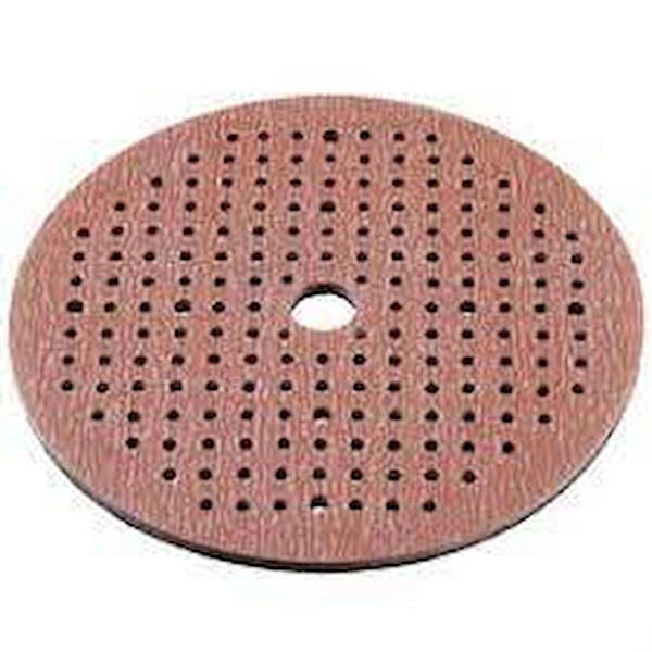 Norton El Zımparası, Seti