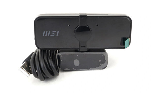 Msi Webcam