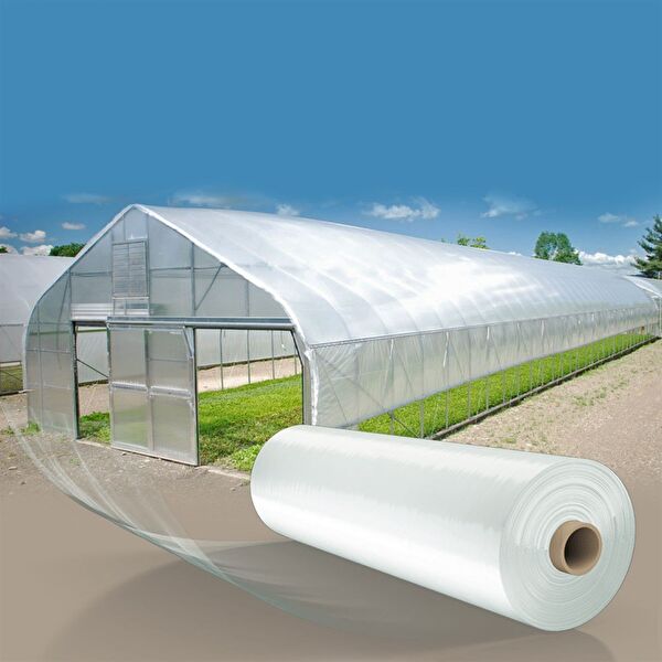 Sepaş Sera, Sera Malzemeleri