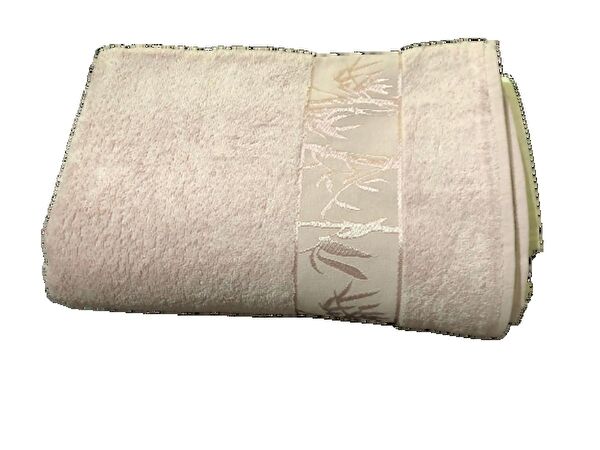 Nurpak Banyo Havlusu