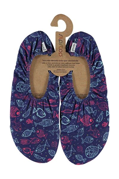 SLIPSTOP Deniz Ayakkabısı