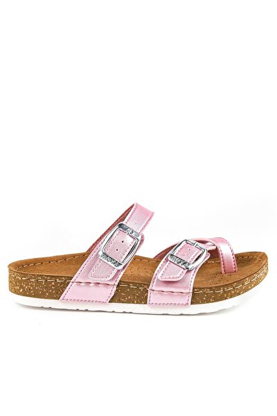 Muya Kız Çocuk Terlik