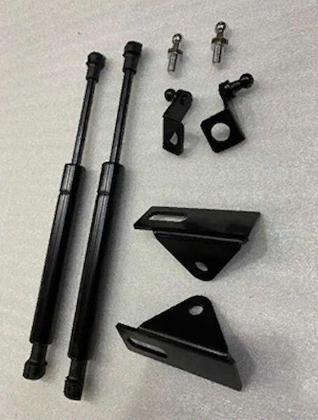 ARİSAR Oto Kaput Aksesuarları