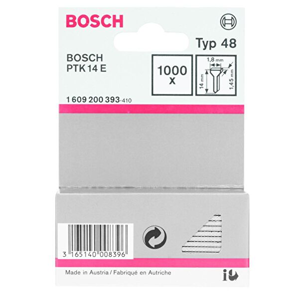 Bosch Matkap Uçları