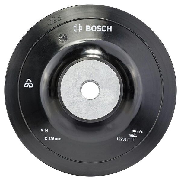 Bosch Zımpara Uçları