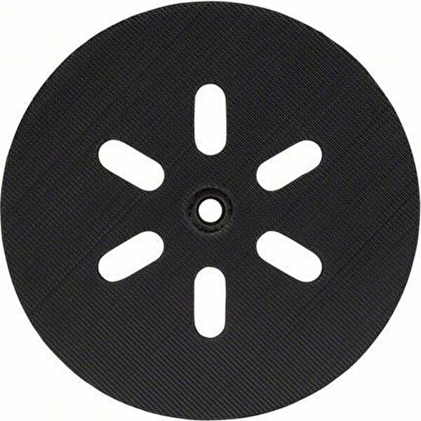 Bosch Zımpara Uçları