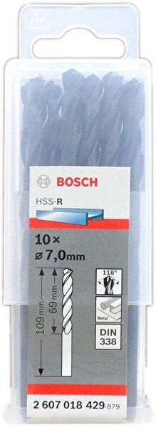 Bosch Matkap Uçları