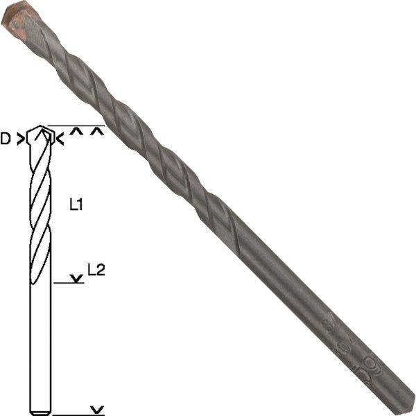 Bosch Matkap Uçları