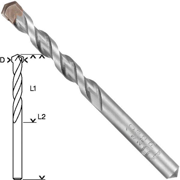 Bosch Matkap Uçları