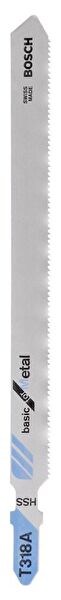 Bosch Dekupaj Testere Bıçakları