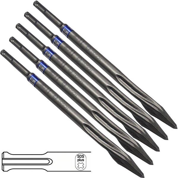 Bosch Matkap Uçları