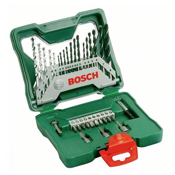 Bosch Matkap Uçları