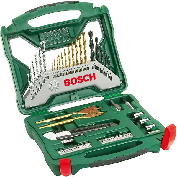 Bosch Matkap Uçları