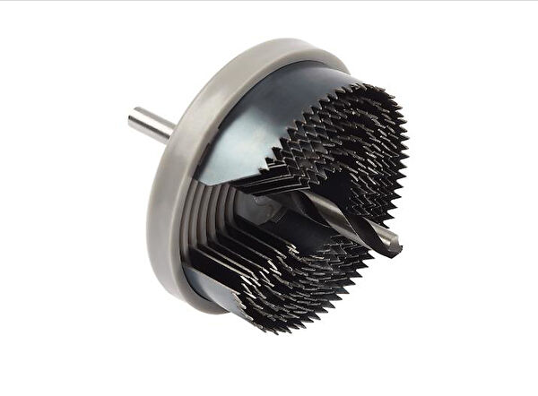 Bosch Delik Açma Testeresi