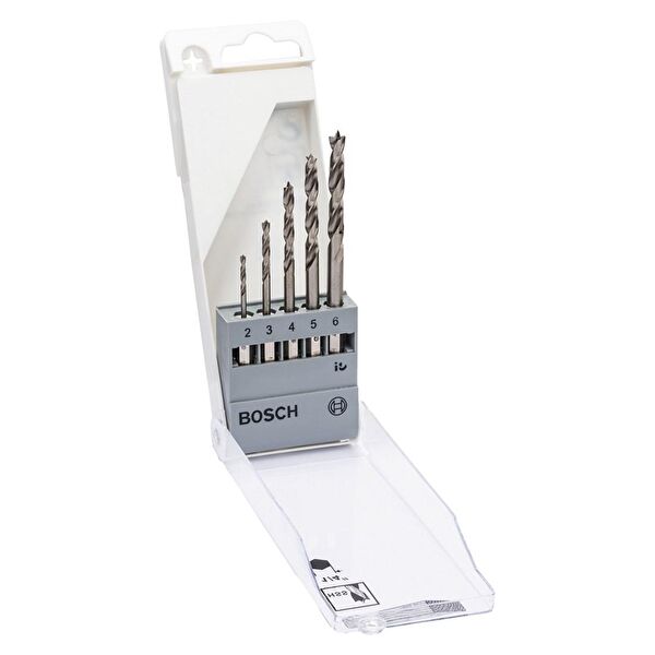 Bosch Matkap Uçları