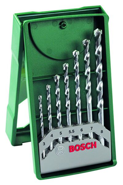 Bosch Matkap Uçları