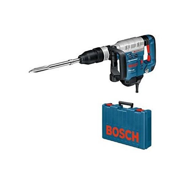 Bosch Kırıcı, Delici