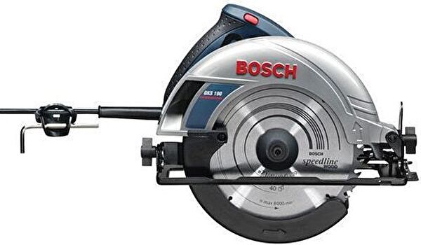 Bosch Daire Testere