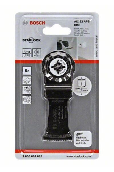 BOSCH AKSESUARLAR Elmas Testere