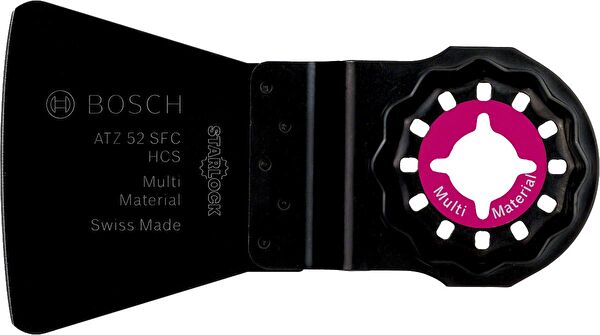 Bosch Dekupaj Testere Bıçakları