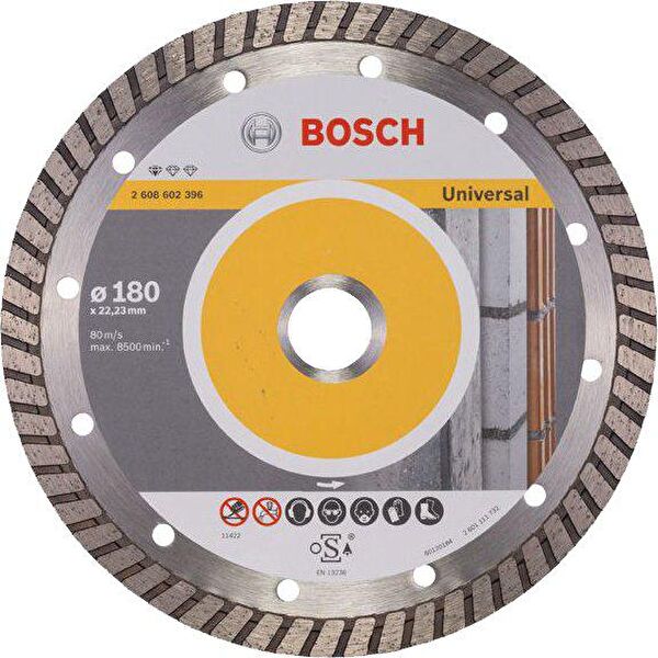 Bosch Kesici Disk