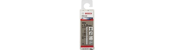 Bosch Matkap Uçları