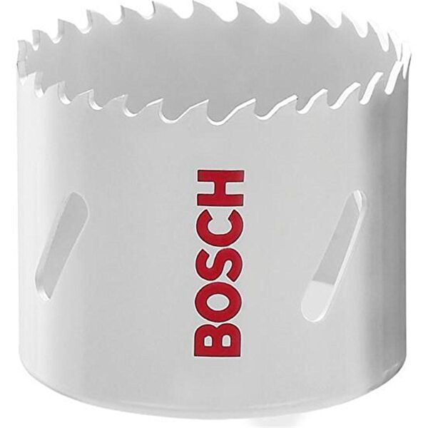 Bosch Delik Açma Testeresi