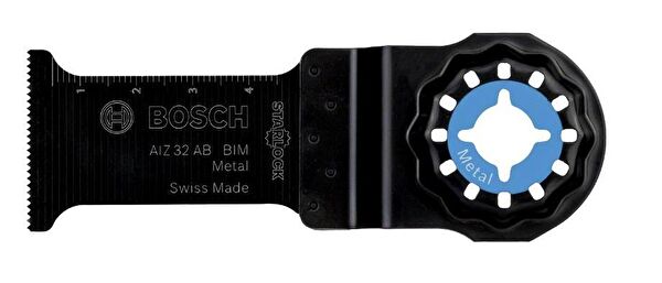 Bosch Dekupaj Testere Bıçakları