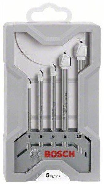 Bosch Matkap Uçları