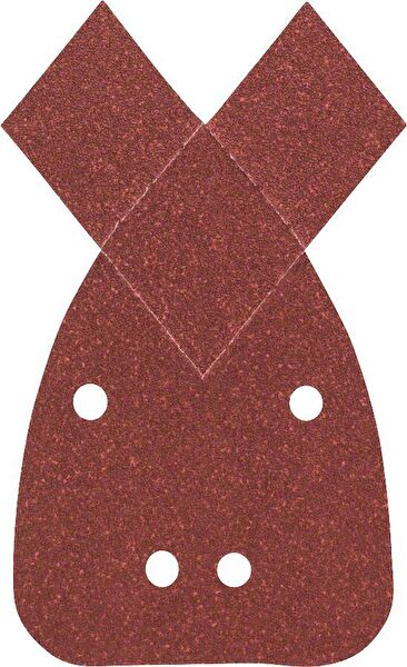 Bosch Zımpara Uçları