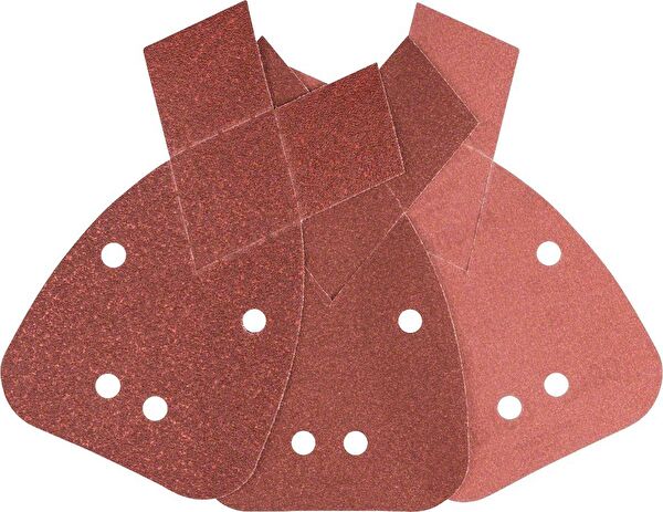 Bosch Zımpara Uçları