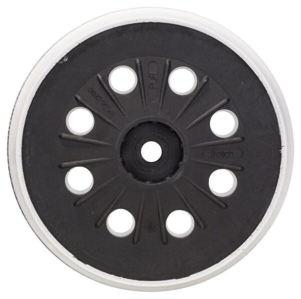 Bosch Zımpara Uçları