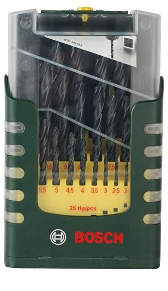 Bosch Matkap Uçları