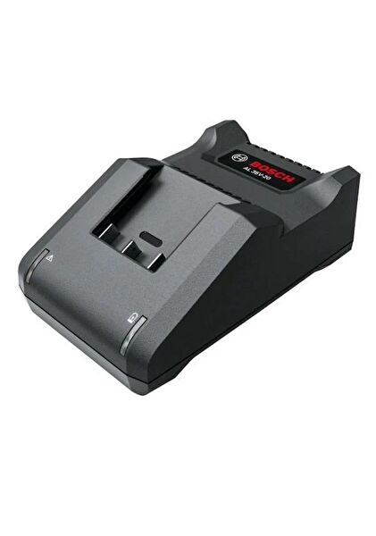 Bosch Yedek Akü, Şarj Cihazları