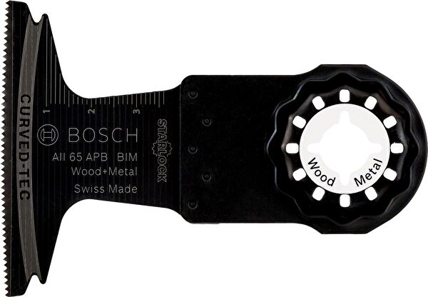 BOSCH AKSESUARLAR Dekupaj Testere Bıçakları