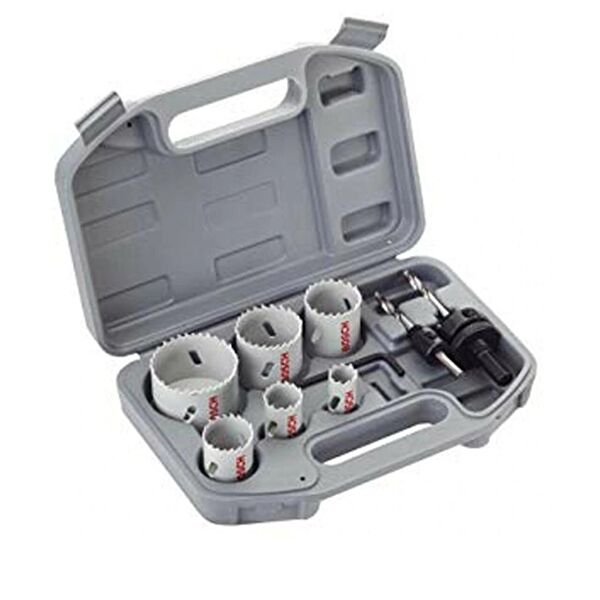 Bosch Delik Açma Testeresi