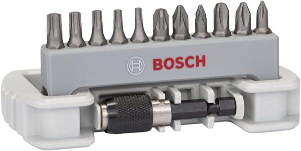 Bosch Aksesuar, Uç Setleri