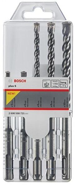 Bosch Matkap Uçları