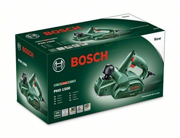 Bosch Planya