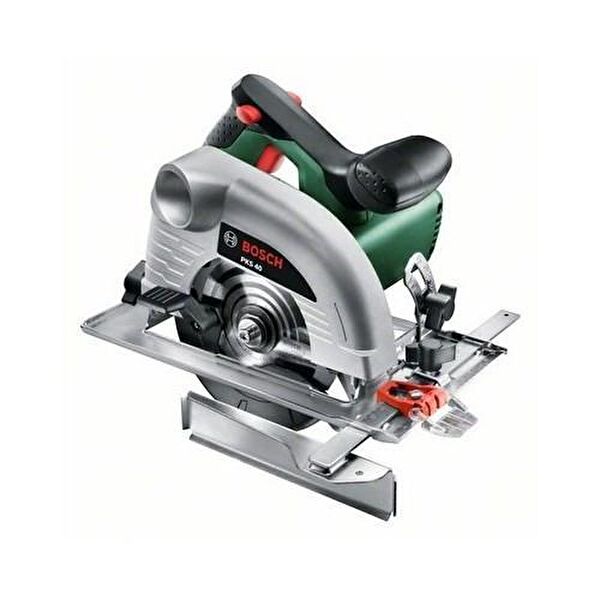 Bosch Dekupaj Testere