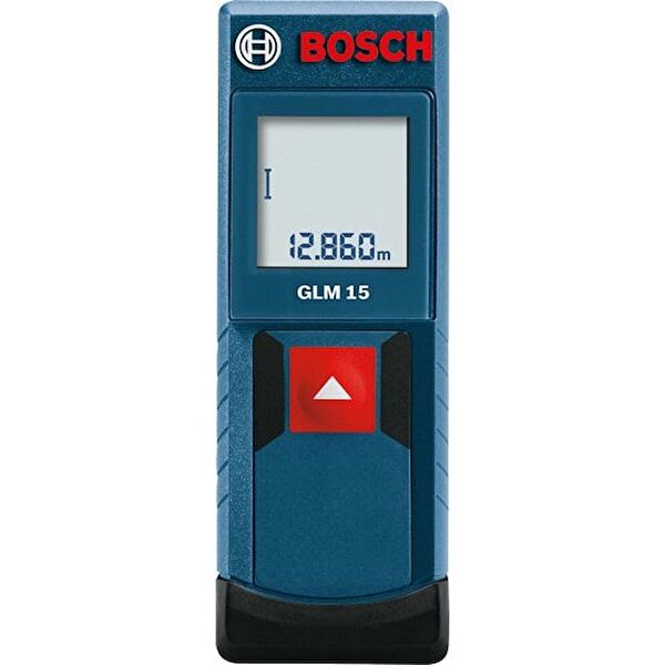 Bosch Lazermetre
