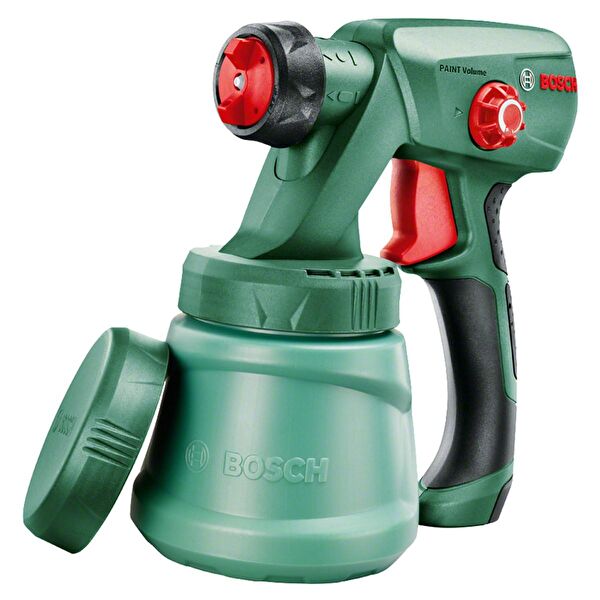 Bosch Boya Tabancası