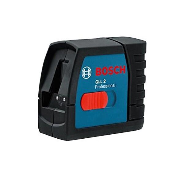 Bosch Çizgi Hizalama