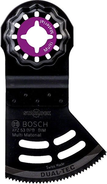 Bosch Dekupaj Testere Bıçakları