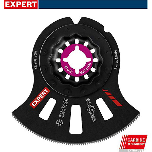 Bosch Dekupaj Testere Bıçakları