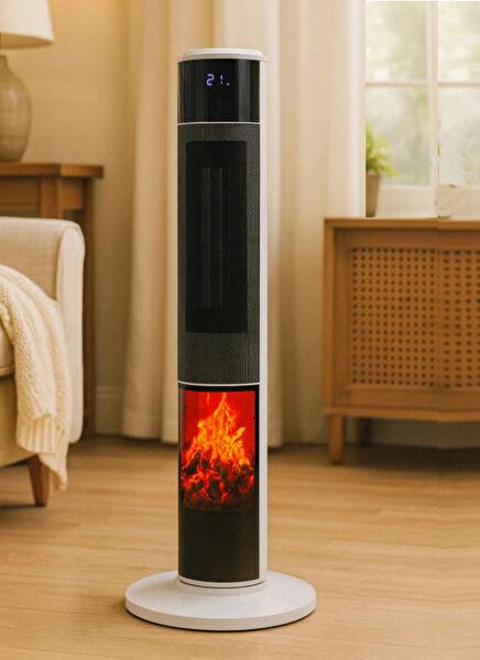 Hoogar Sobalar ve Isıtıcılar